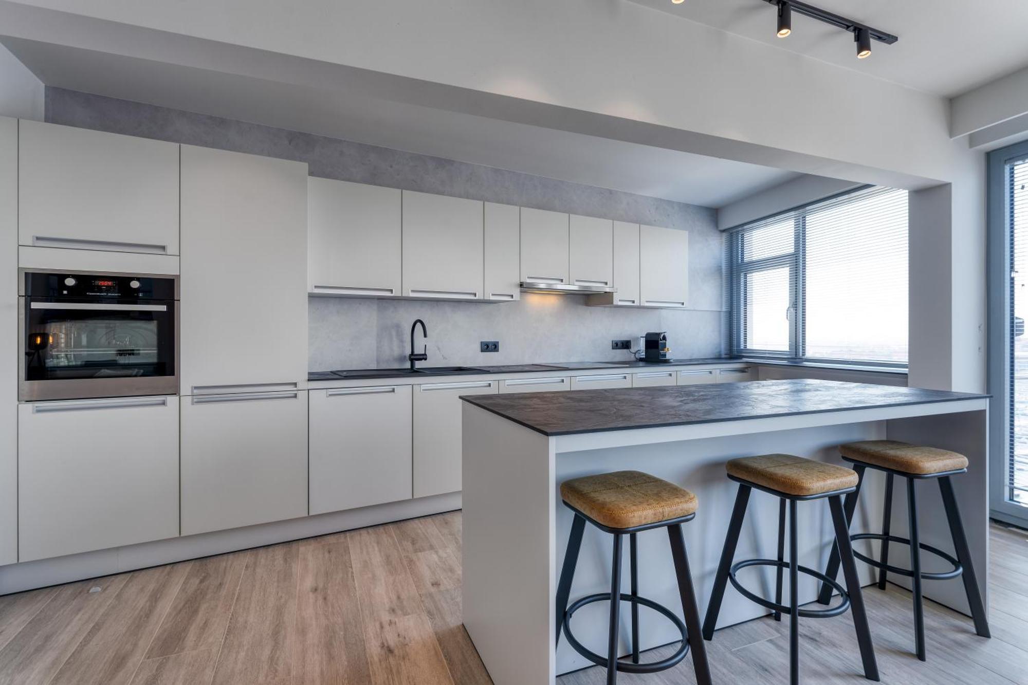 Apartamento Portview G8 Met Parking 6Pers Blankenberge Exterior foto